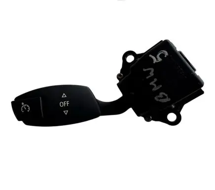 BMW 5 E60 E61 Wiper control stalk 608360 6924104 01306100