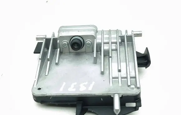 Mercedes-Benz A W177 Windshield/windscreen camera A2479002107 643916200M A2479013202