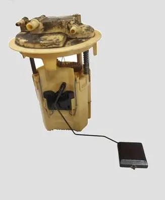 Citroen C4 Grand Picasso Fuel level sensor 9684995280
