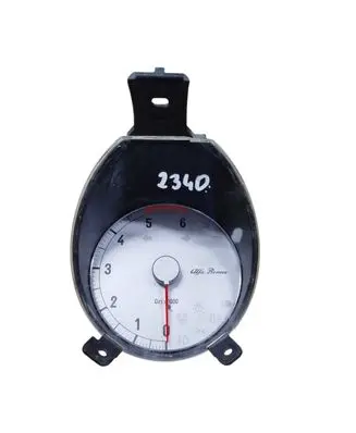 Alfa Romeo 156 Speedometer (instrument cluster) 156052670