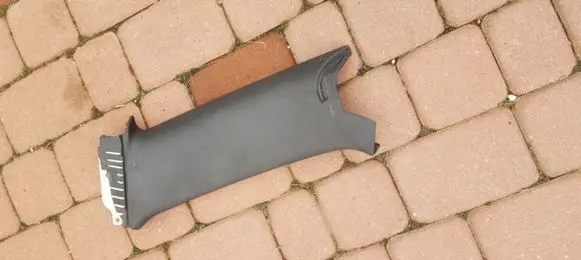 Audi A4 S4 B7 8E 8H Headlining set 