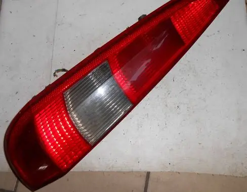 Ford Fiesta Rear/tail lights 20025748 2S6113N004A
