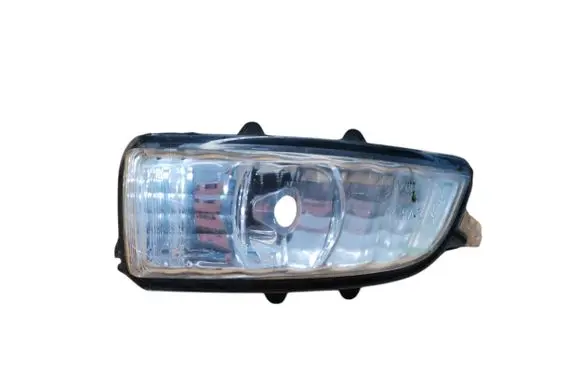 Volvo S80 Mirror indicator light 4040047