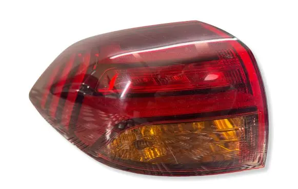 Hyundai Tucson TL Rear/tail lights 92401D7600 L009TL00128447 020420192114
