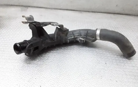 Toyota Yaris Intercooler hose/pipe 173610N050