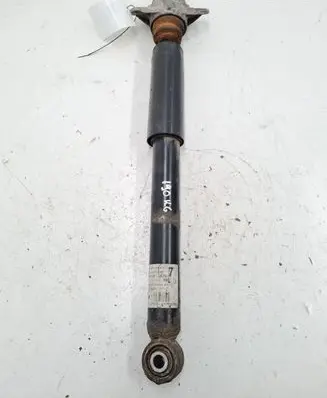Skoda Superb B6 (3T) Rear shock absorber/damper 3C0512011BD