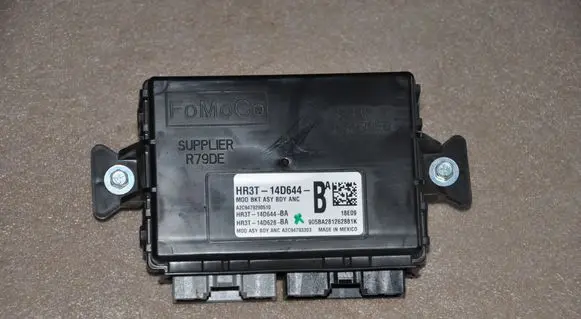 Ford Mustang VI Light module LCM HR3T14D644BA
