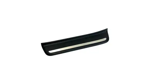 KIA EV6 Rear sill trim cover 85877CV500 50891