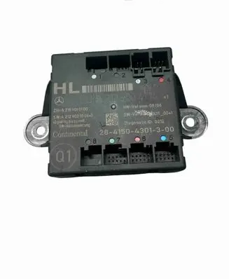 Mercedes-Benz CLS C218 X218 Door control unit/module a2189010100