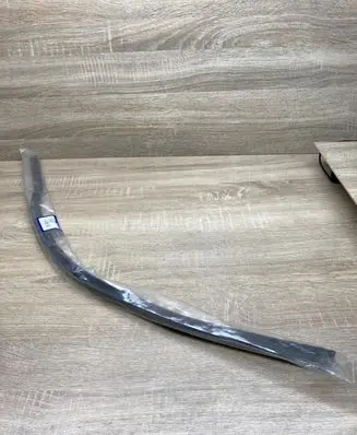 Volvo S90, V90 Rubber seal front door window/glass 3527594 6768543