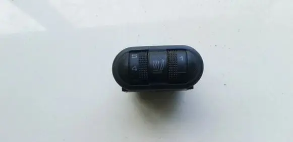 Ford Galaxy Seat heating switch 7M0963563
