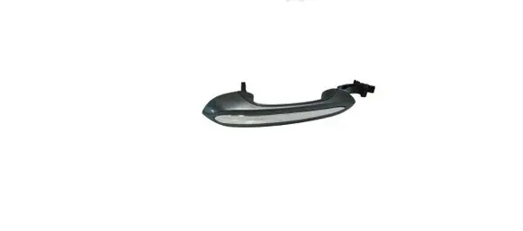 BMW 6 G32 Gran Turismo Front door exterior handle 51217417814 7417814