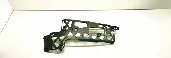 Volkswagen PASSAT B7 Front bumper mounting bracket 3AA807178