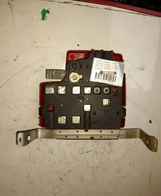 Renault Master III Positive wiring loom 8200778373