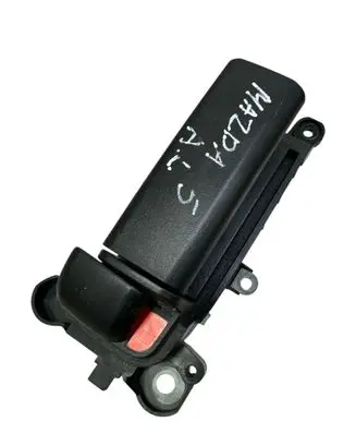 Mazda 5 Rear door interior handle