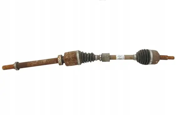 Dacia Duster II Front driveshaft 391001225R