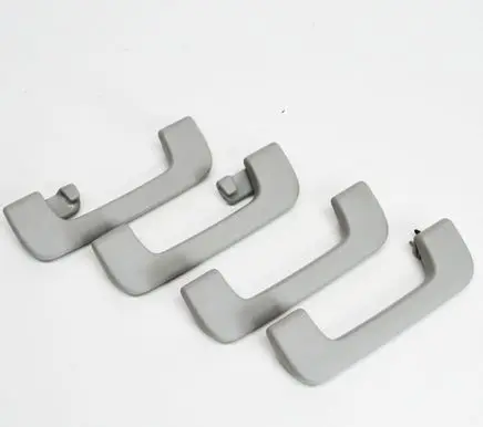 Audi A6 S6 C6 4F Front interior roof grab handle