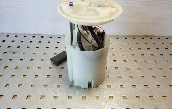 Fiat Grande Punto In-tank fuel pump 51868774 0580200098
