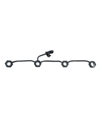Fuel return line/hose