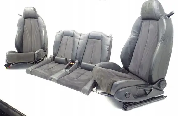 Seat set