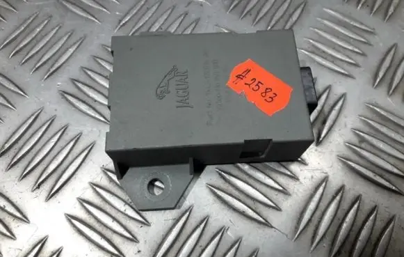 Jaguar X-Type Other control units/modules 1x4317e694ac 1x43-17e694ac