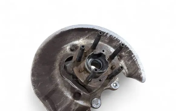 BMW M4 G82 G83 Rear wheel hub spindle/knuckle 08599608