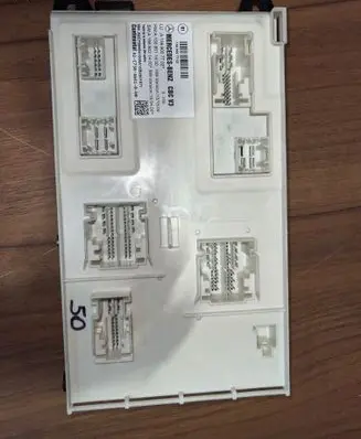 Comfort/convenience module