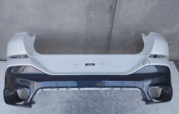BMW X6 G06 Rear bumper 51128069965 3422615