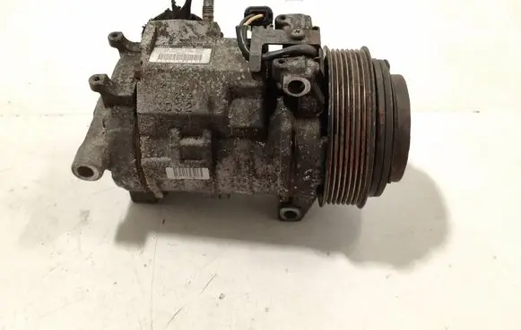 Chrysler 300 - 300C Air conditioning (A/C) compressor (pump) 4472205602 10S17C P55116835AE