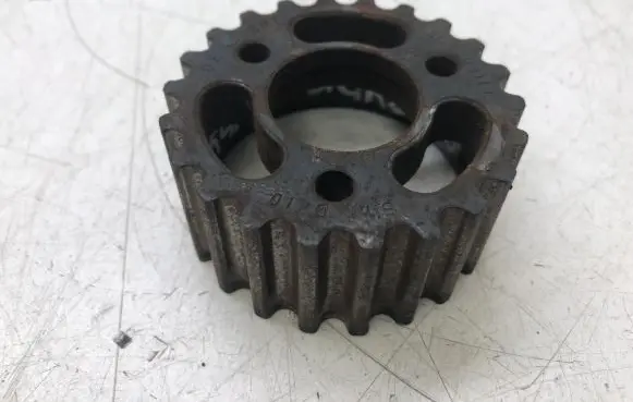 Audi Q5 SQ5 Fuel pump gear (pulley) 03L130111E
