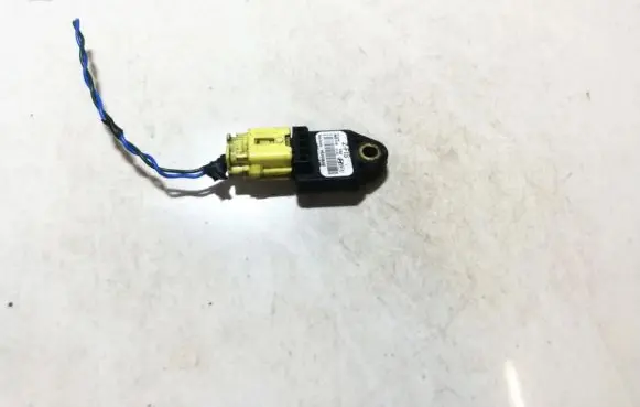 KIA Ceed Airbag deployment crash/impact sensor 959202h000