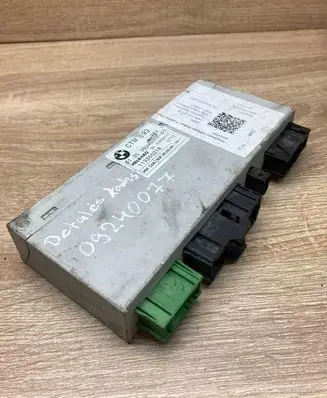 BMW 3 E92 E93 Sunroof control unit/module 09240077 113350218