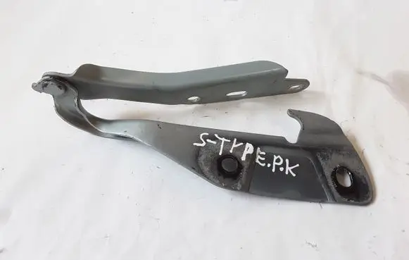 Jaguar S-Type Engine bonnet/hood hinges XR83AD