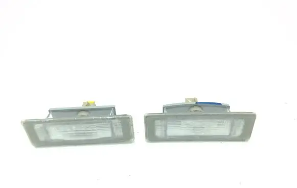 KIA Ceed Number plate light 925012G000