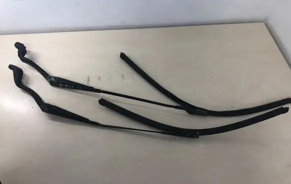 Ford S-MAX Windshield/front glass wiper blade 6M2117526AC