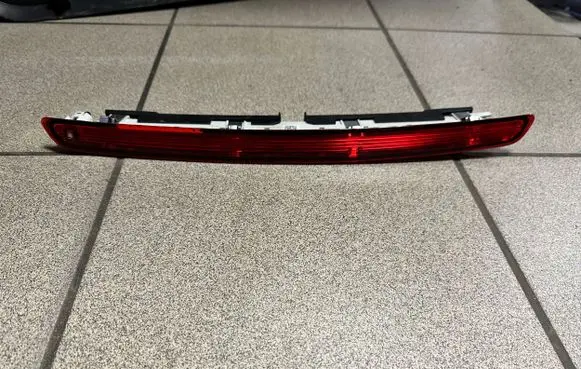 Skoda Octavia Mk3 (5E) Third/center stoplight 5E9945097C 5E9941453 5E9941454