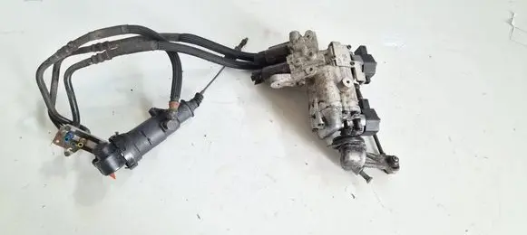 Volkswagen Lupo Transmission gearbox valve body 085142411F