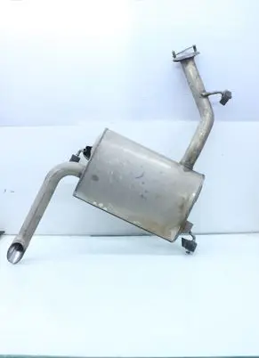 KIA Ceed Rear muffler/silencer tail pipe CDM70