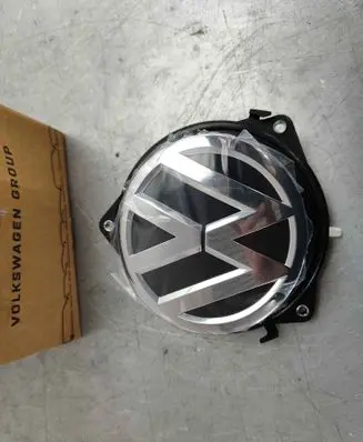Volkswagen Golf VII Loading door exterior handle 5G6827469FFOD