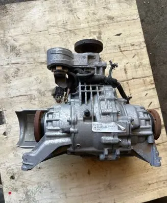 Audi Q7 4L Rear differential 0D3500043