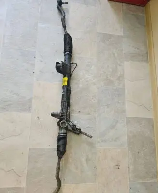 Jeep Grand Cherokee Steering rack P52124727AE