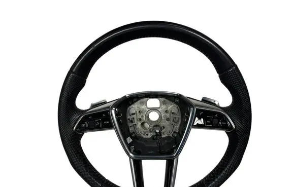 Audi A6 S6 C8 4K Steering wheel 4K0419091F