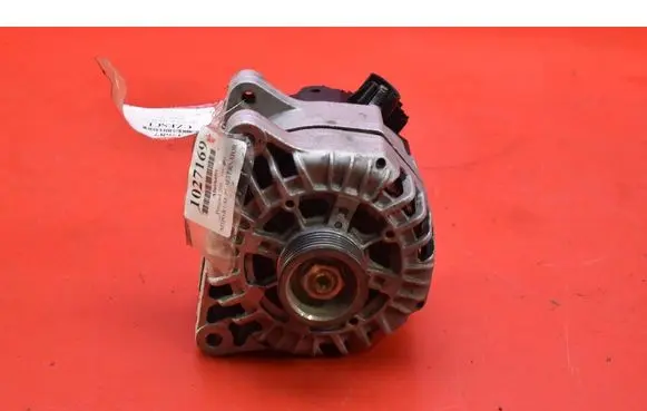 Peugeot 206 CC Generator/alternator