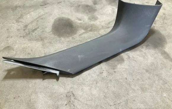 Mercedes-Benz GLE W167 Other trunk/boot trim element A1677403300 91900200001