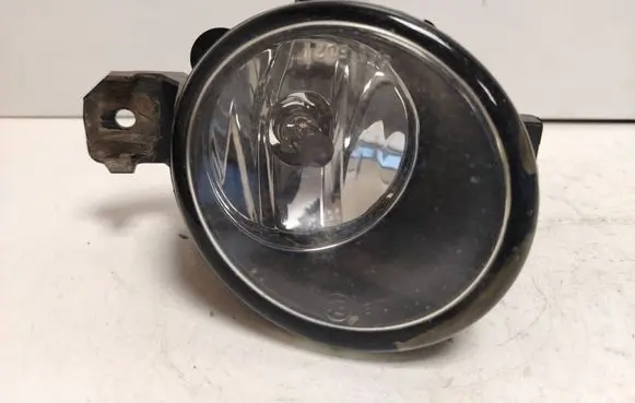 Renault Espace - Grand espace IV Front fog light 8200002469 89201771