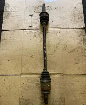Subaru Forester SG Front driveshaft