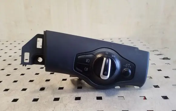 Audi A5 Sportback 8TA Light switch 8K0941531AK