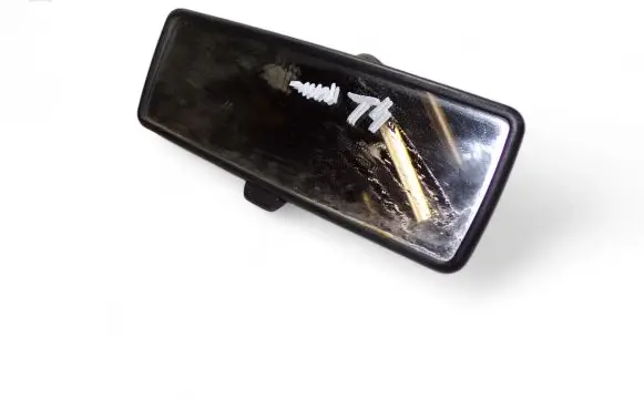 Volkswagen Transporter - Caravelle T4 Rear view mirror (interior) 0110089