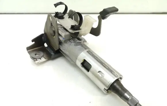 Toyota Verso Steering column universal joint