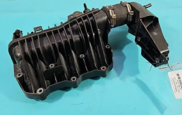 Intake manifold